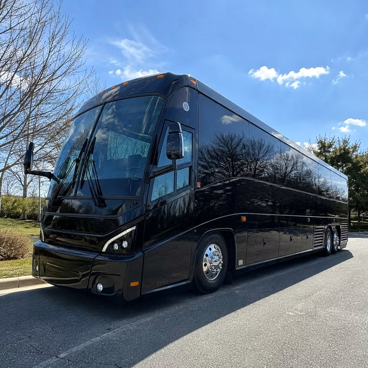 airport transfer shuttles for waco business travelers and corporate groups