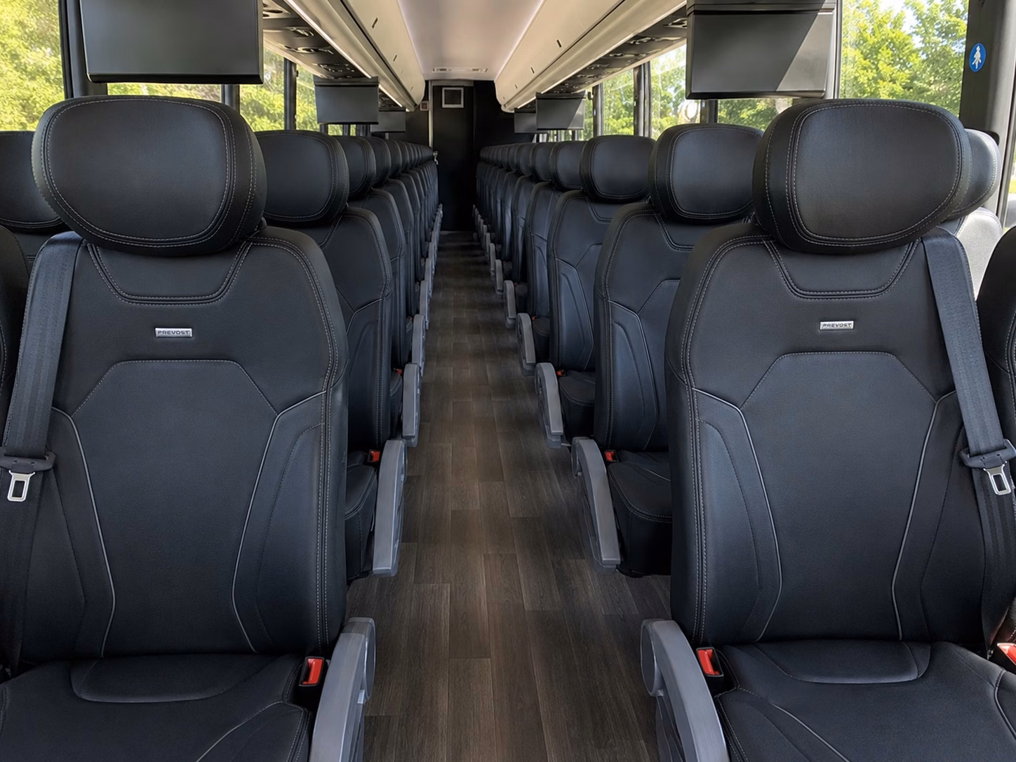 airport transfers and long distance wedding guest shuttles to waco