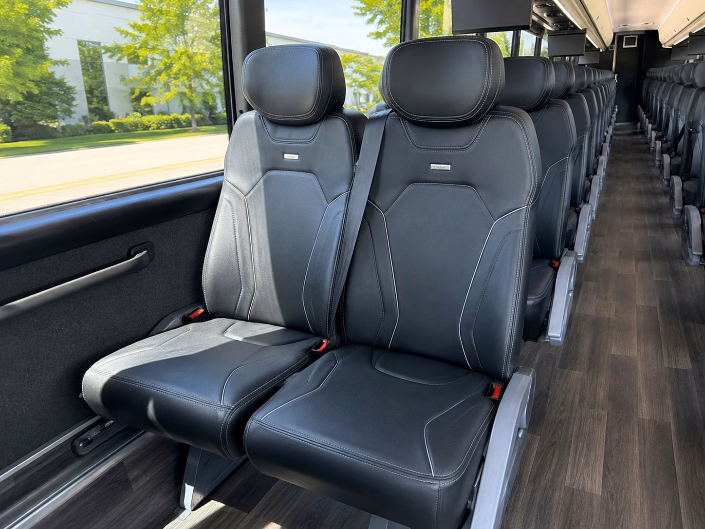 baylor university area hotel shuttles for out of town wedding guests