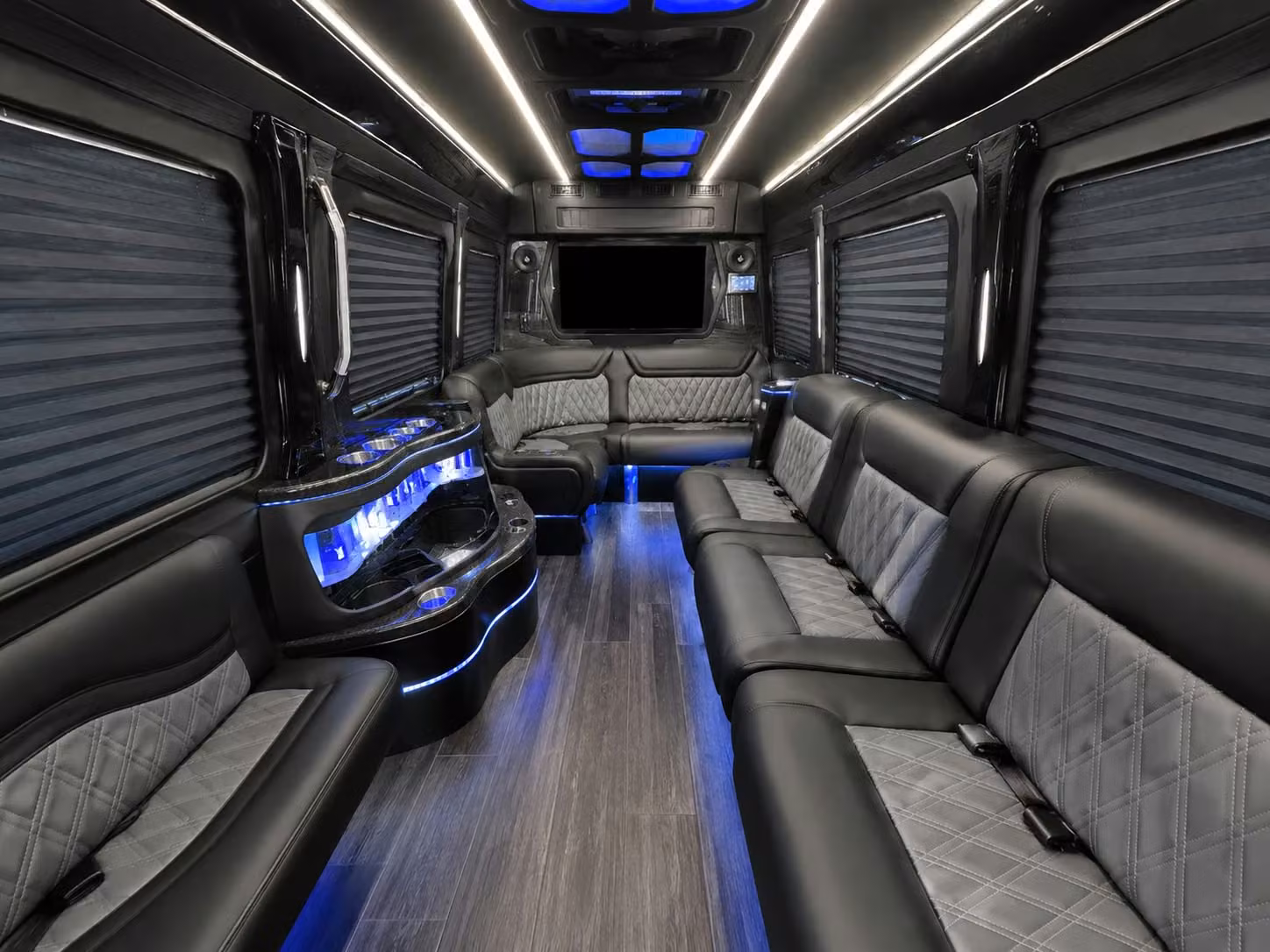baylor university concert event transportation in waco