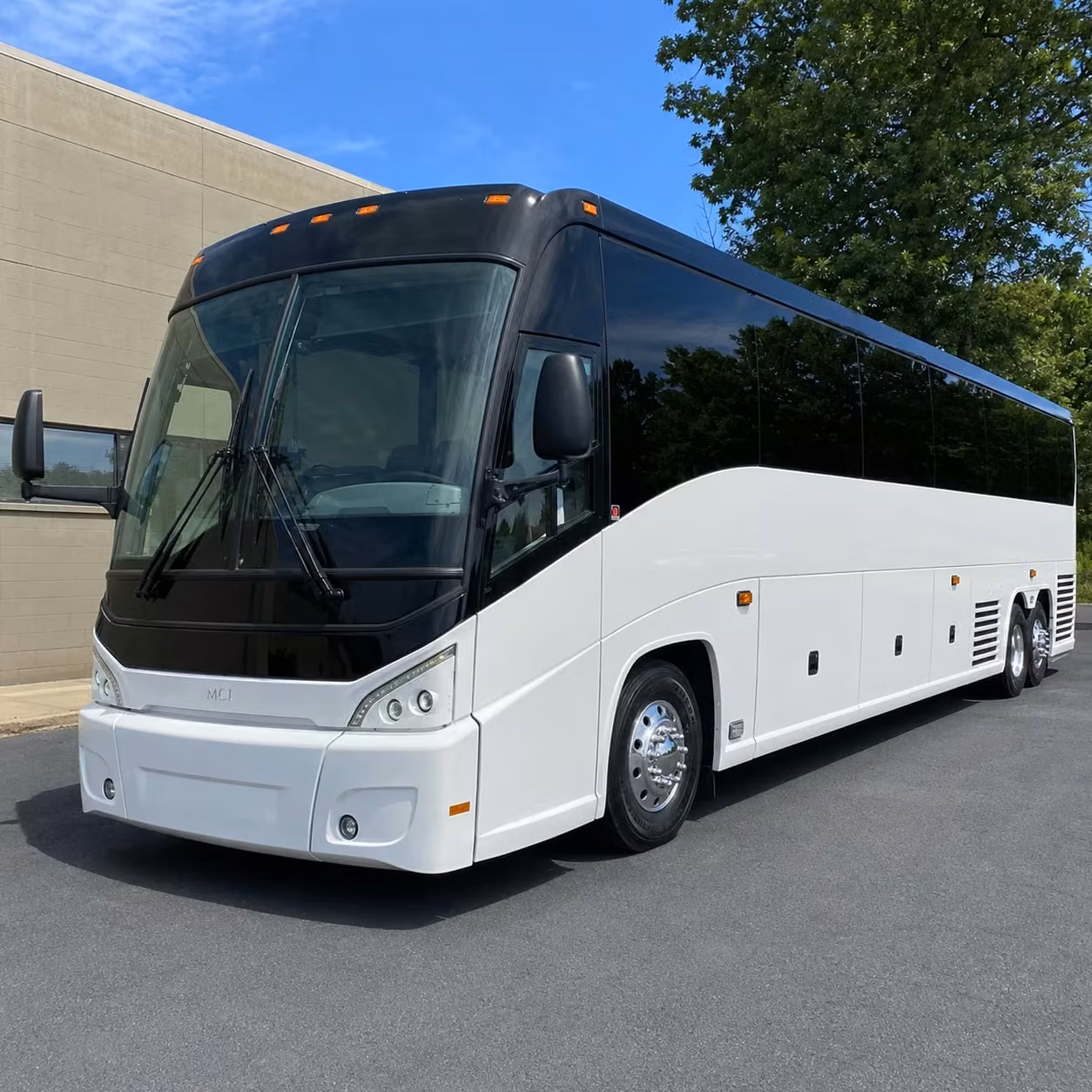baylor university groups and student organizations have a reliable long distance option in charterbusrentalwacotx com