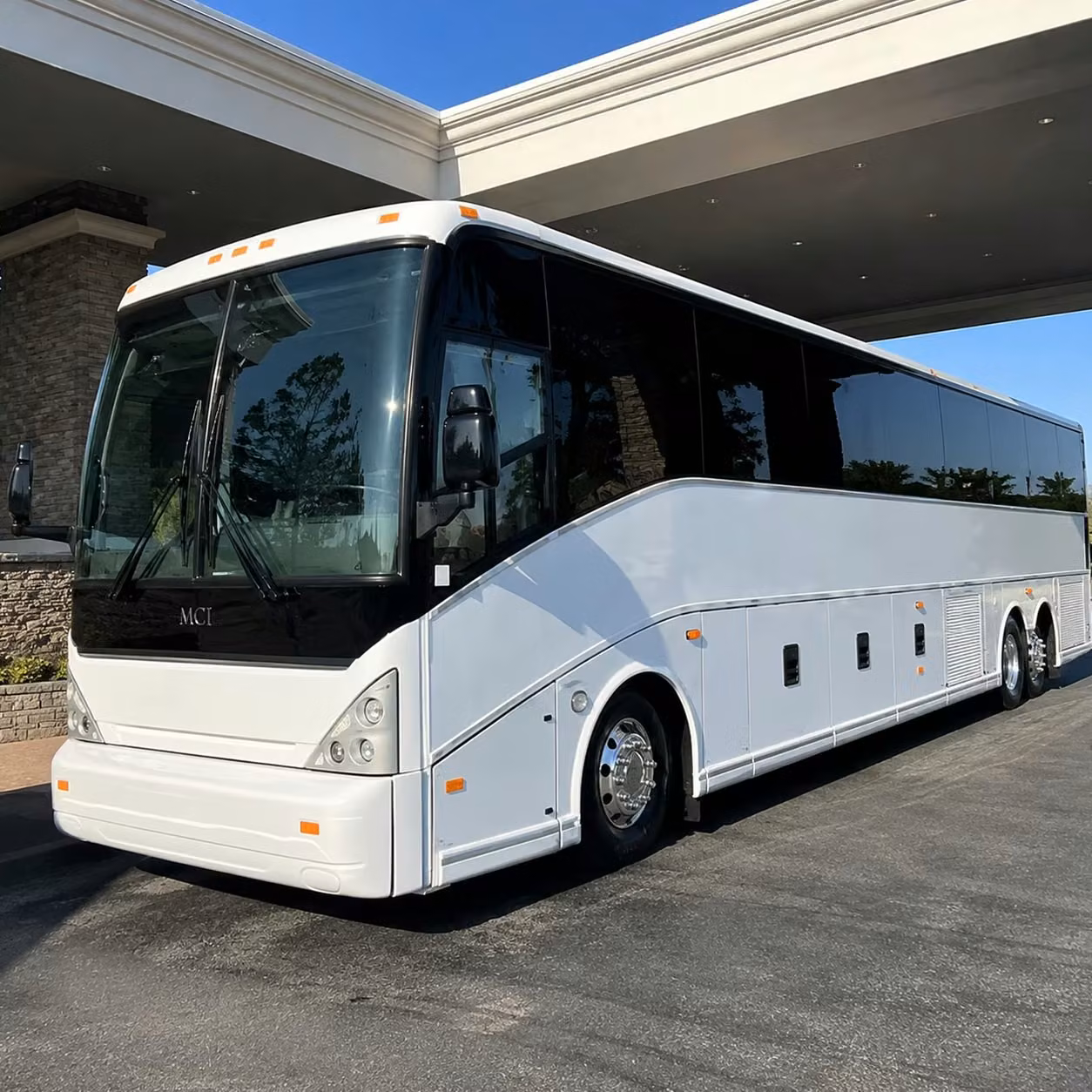 getting your group from baylor university to the airport without the hassle
