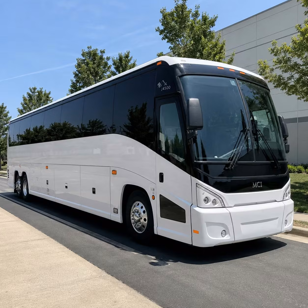 sunday shuttle services for waco congregations of every size