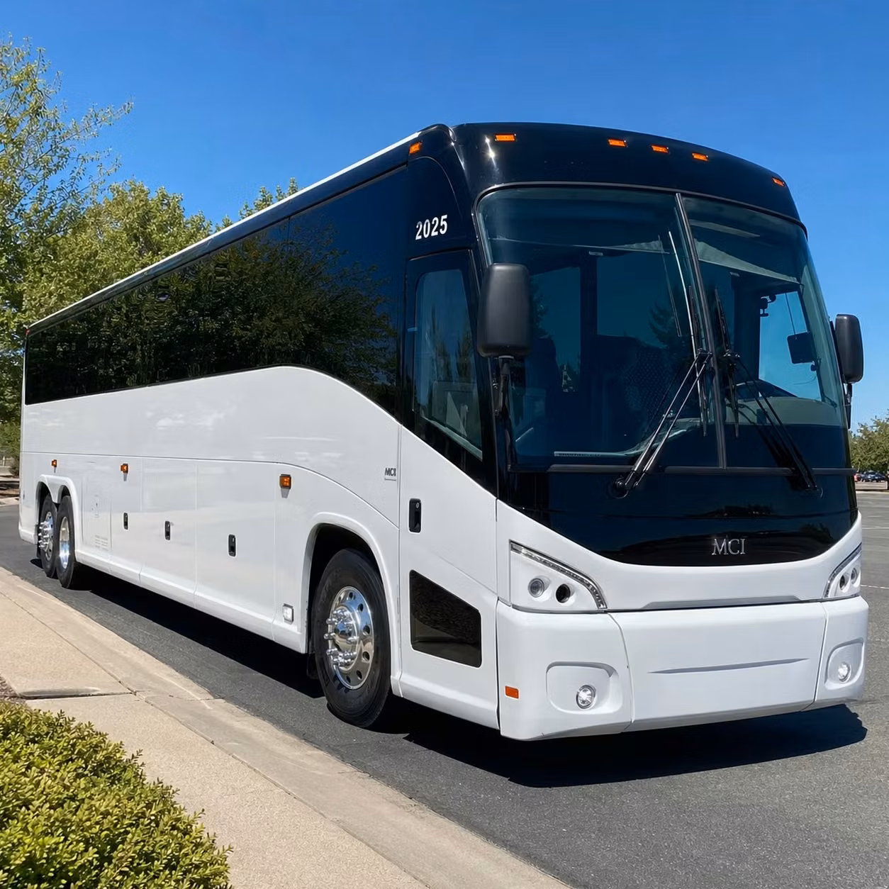 waco charter bus rentals for baylor university events and game days