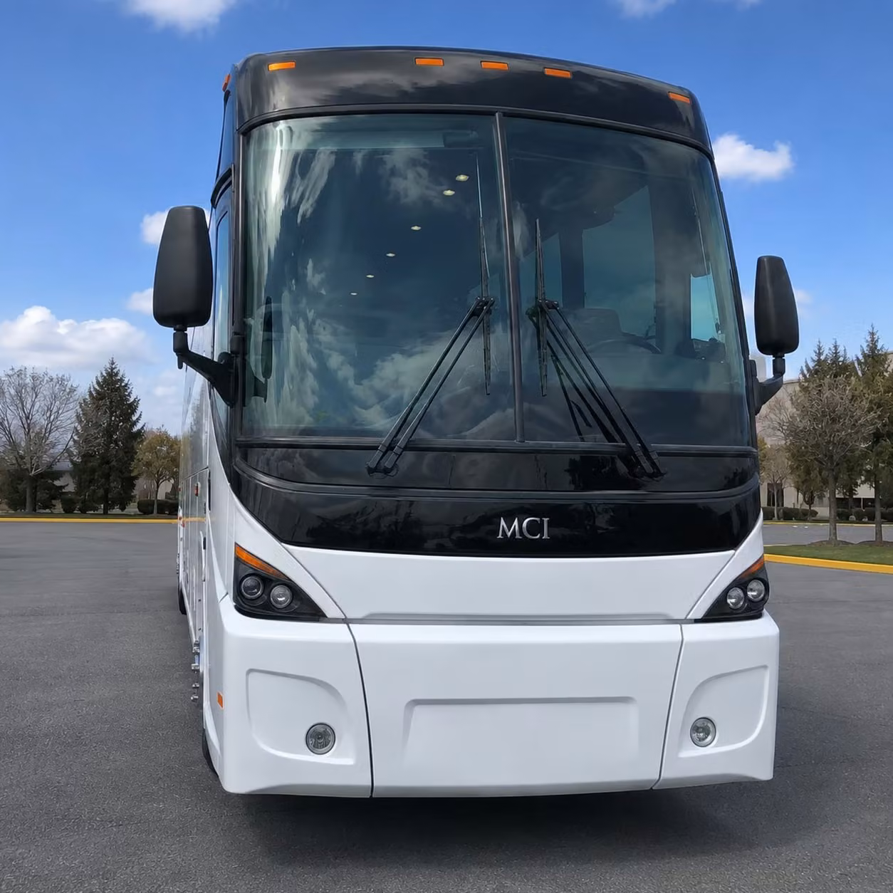 waco charter bus rentals for weddings