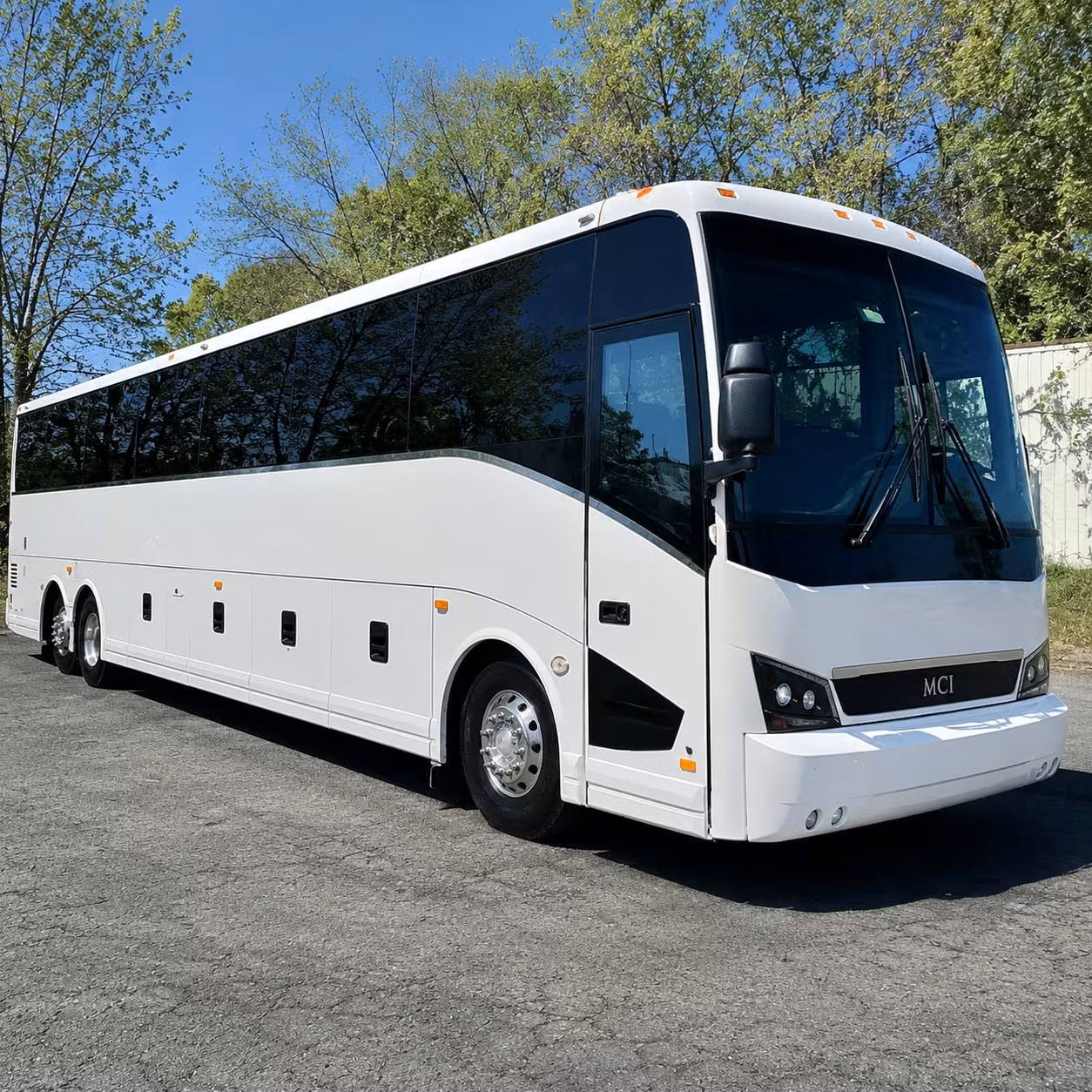 waco church event and conference transportation