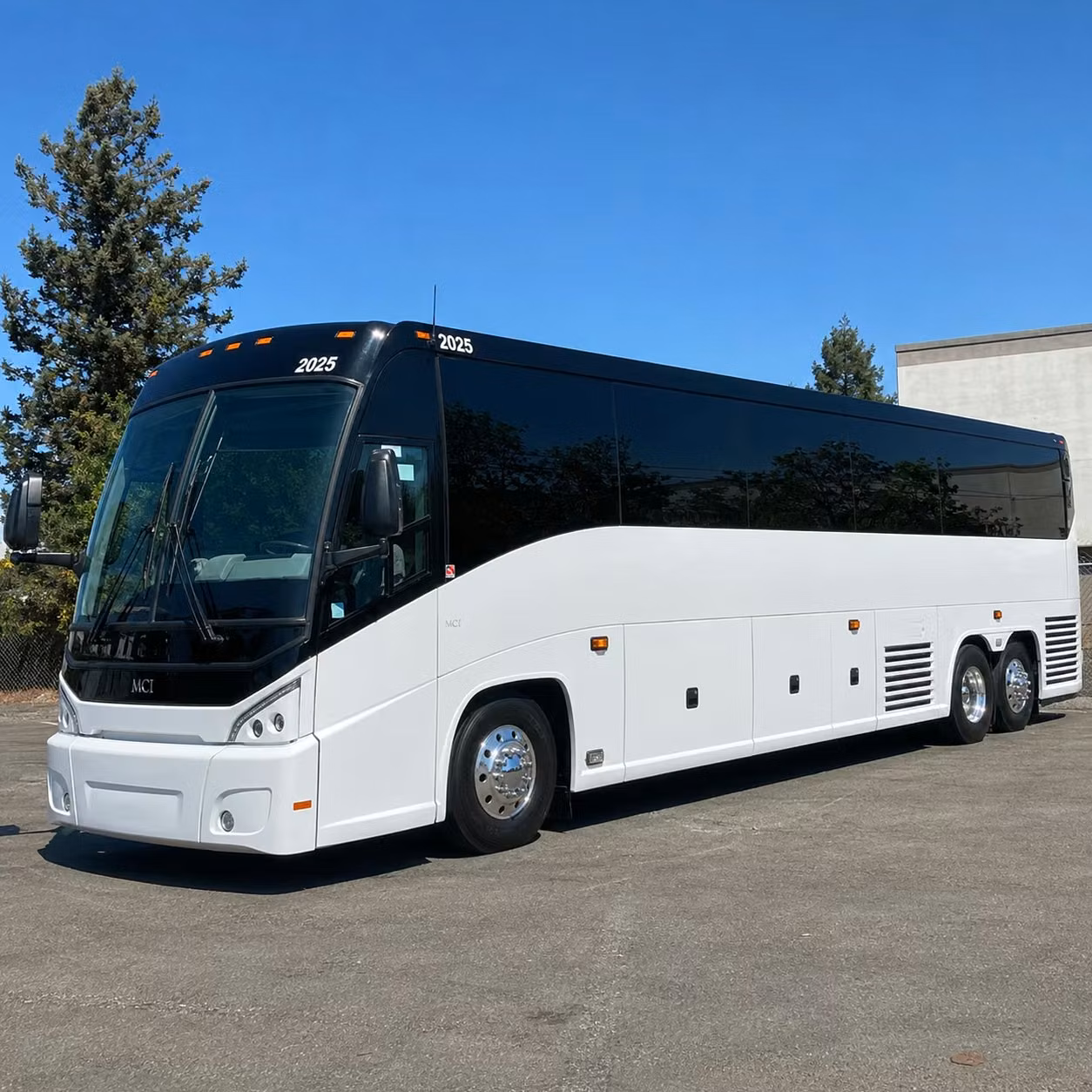 waco church retreat and mission trip transportation made simple