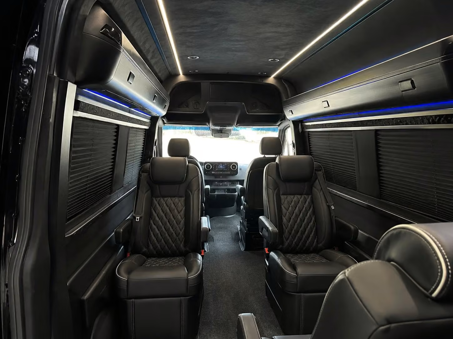 waco event transportation