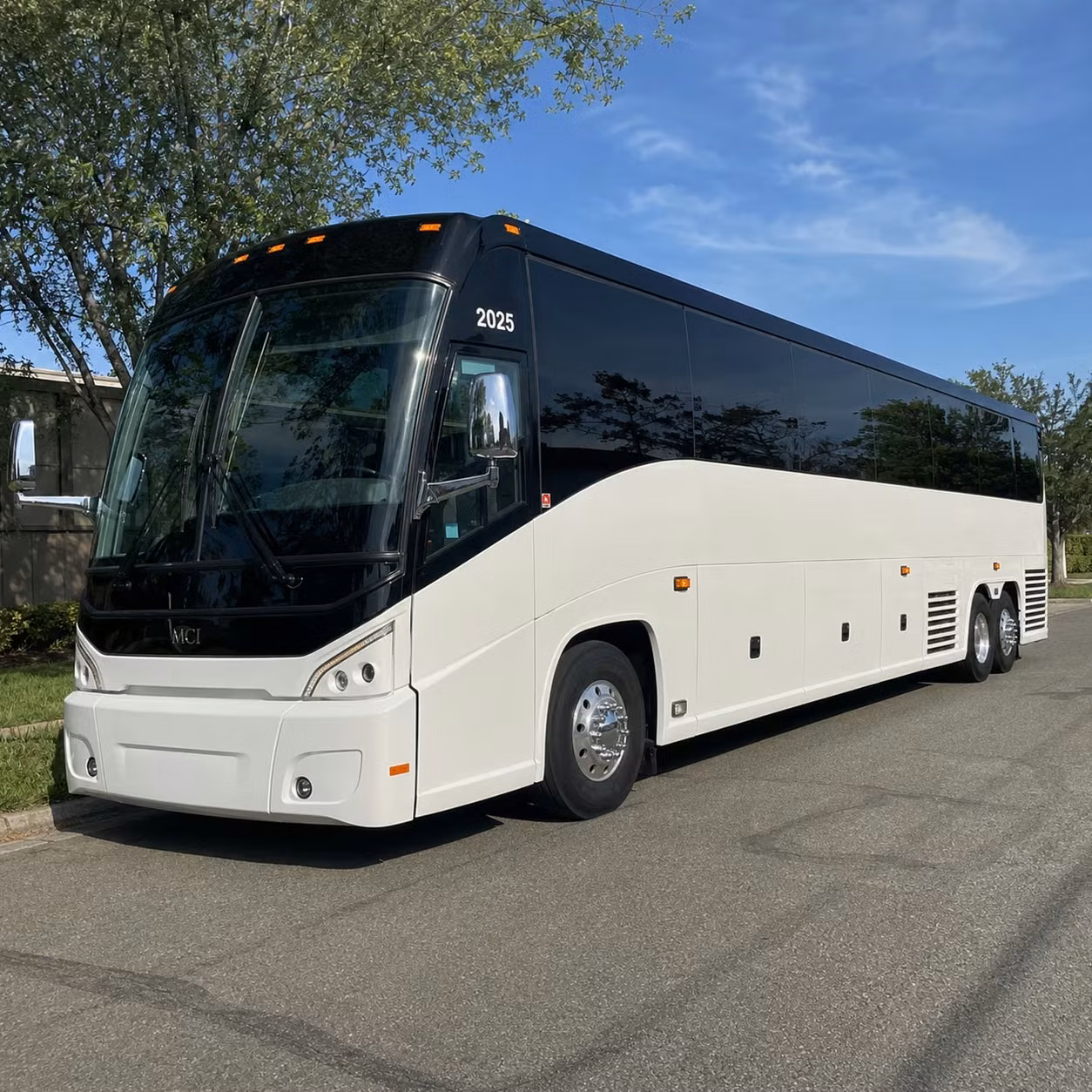 waco groups heading to dallas or fort worth long distance transportation makes the drive easy