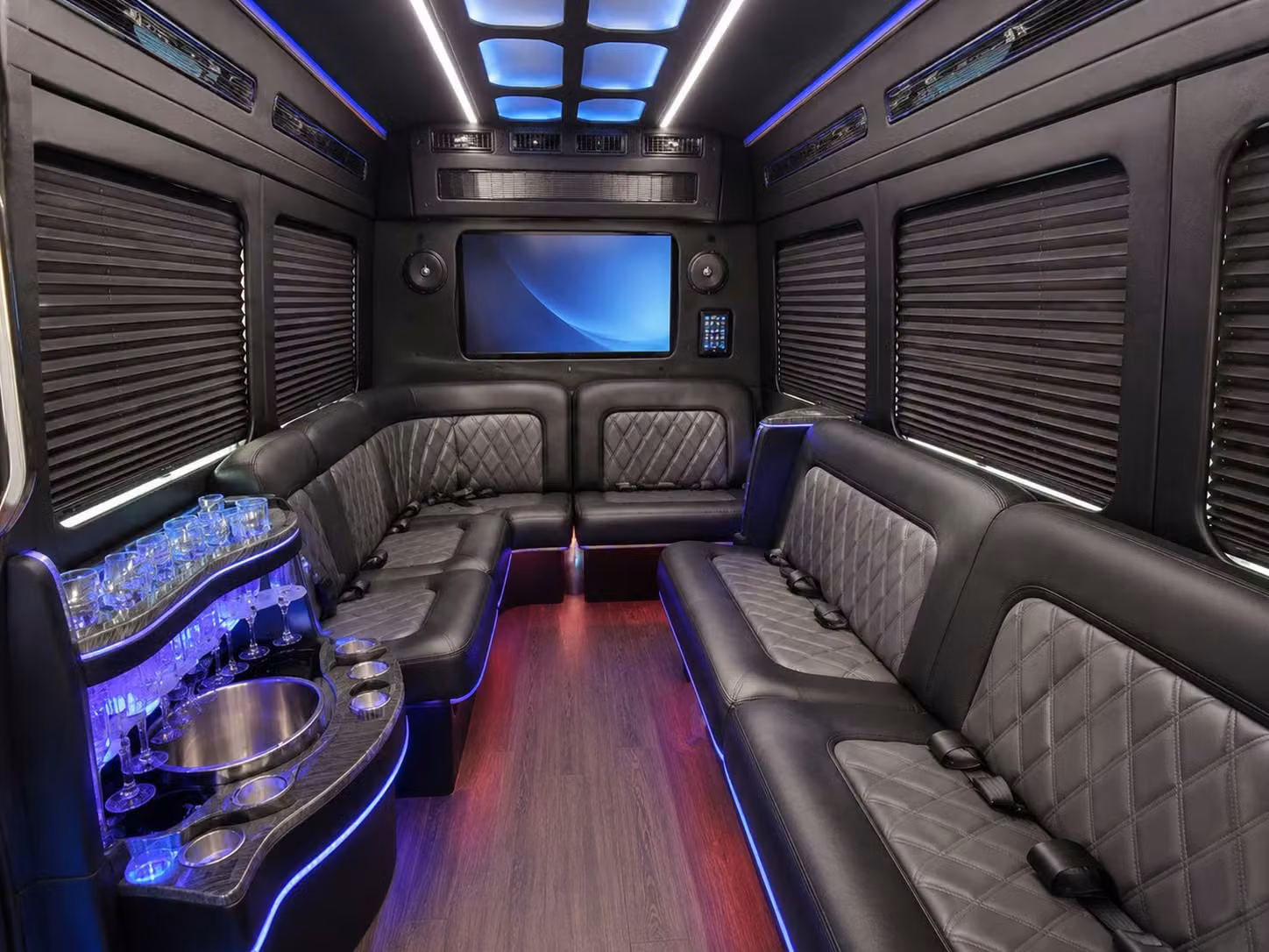 waco long distance transportation