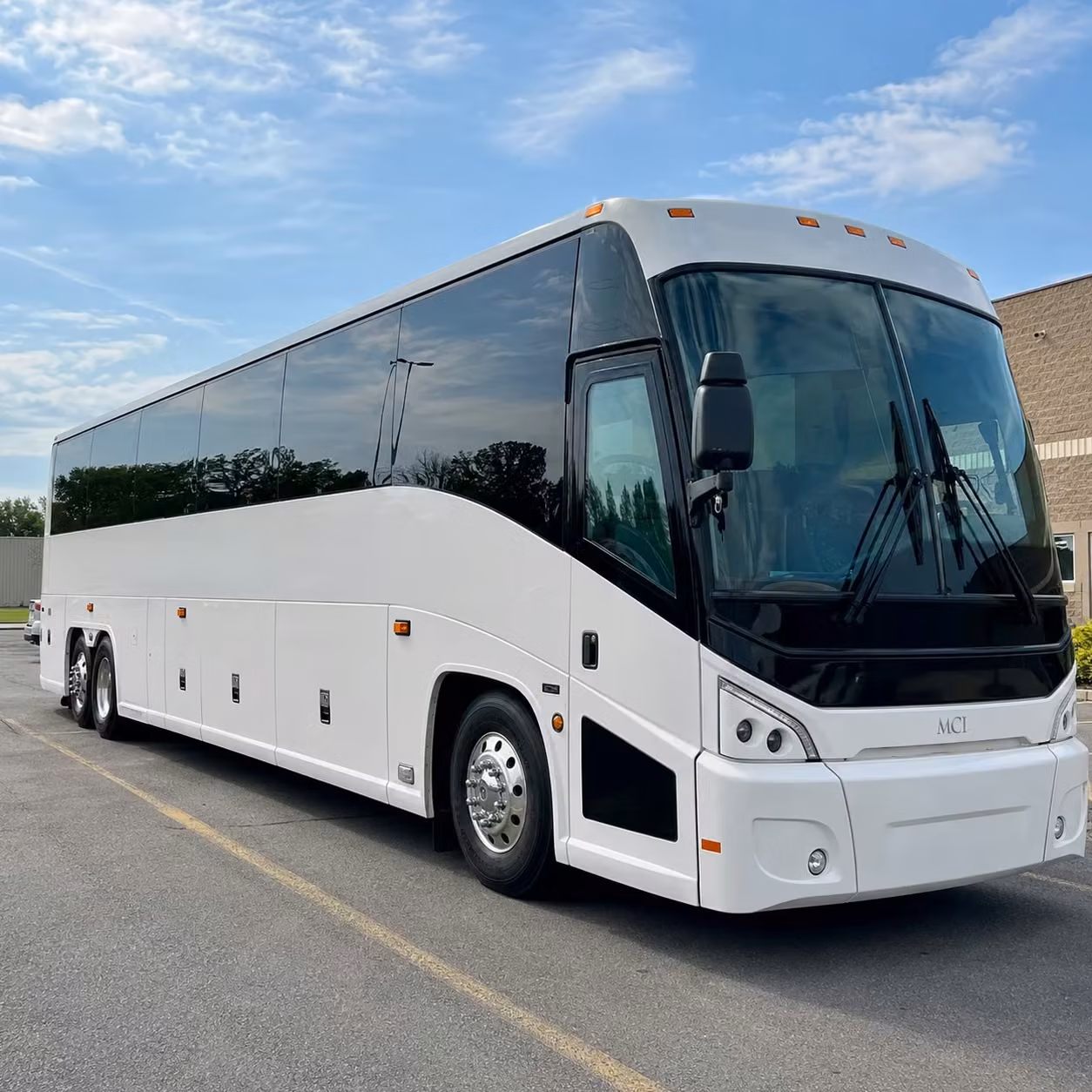 waco youth group and vbs transportation