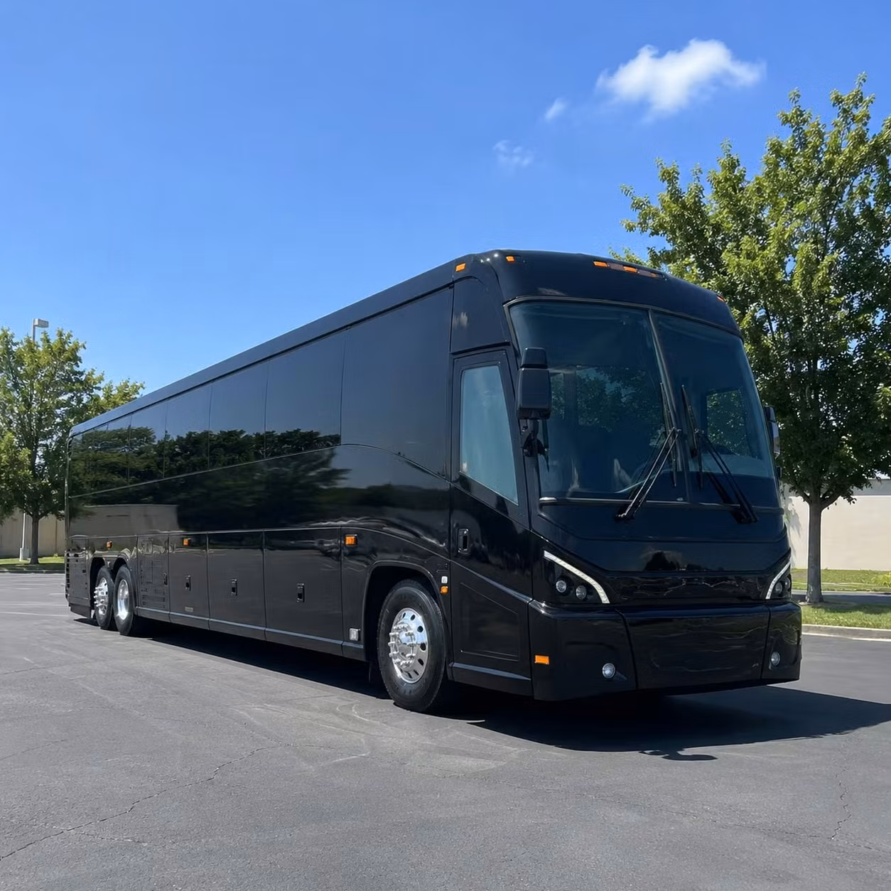 you can find and book employee transportation in waco and any nearby city